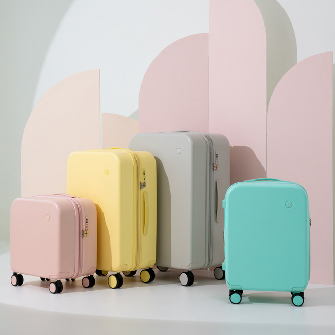 타임리스 트윙클 플러스 20인치 기내용 캐리어