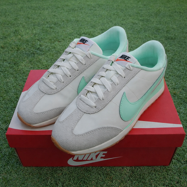 나이키 퍼시픽 여성 스니커즈 운동화 캐주얼 데일리 신발 패션 슬립온