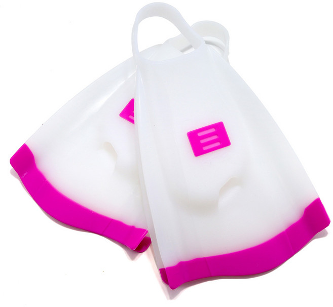 DMC 엘리트 캔디 리뉴얼-PLUM KANDY 오리발, MS