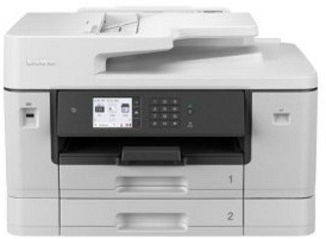 브라더 MFC-J3940DW 풀A3 컬러 잉크젯 복합기 정품잉크포함 (무한구매시 잉크1세트 증정) 당일발송