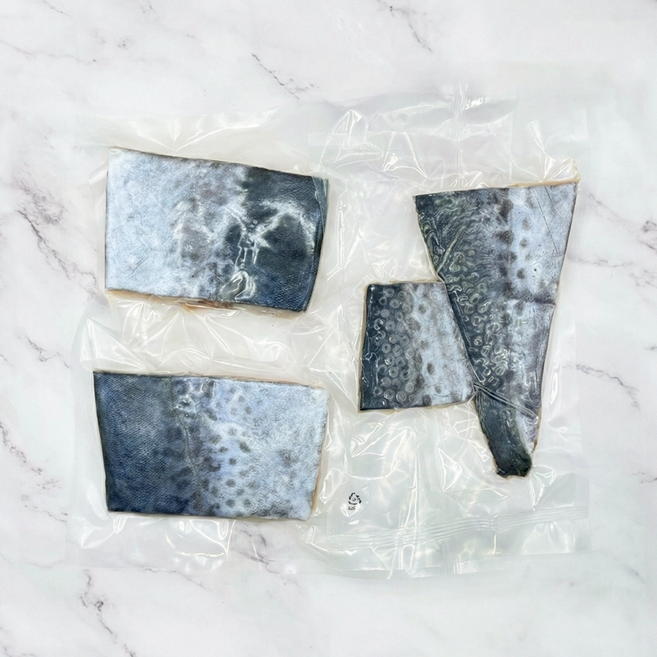 순살 삼치 국산 대삼치 800g 원물 3kg 삼치구이, 1개, 800g 내외