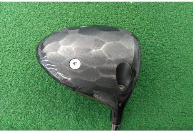 드라이버 이토보리 이토보리 블랙 2세대 S강도 10.5도