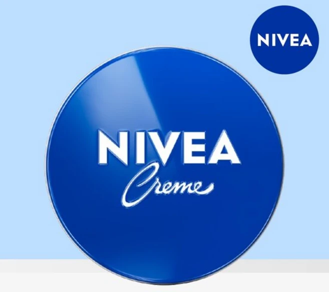 니베아 크림 150ml 1개 - 쿠팡