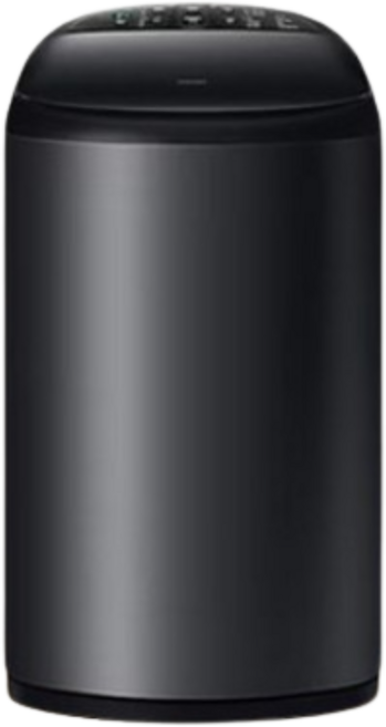 NEW 2024 삼성 아기사랑세탁기 3kg WA30DG2120BV 소형 병원 삶음 강아지