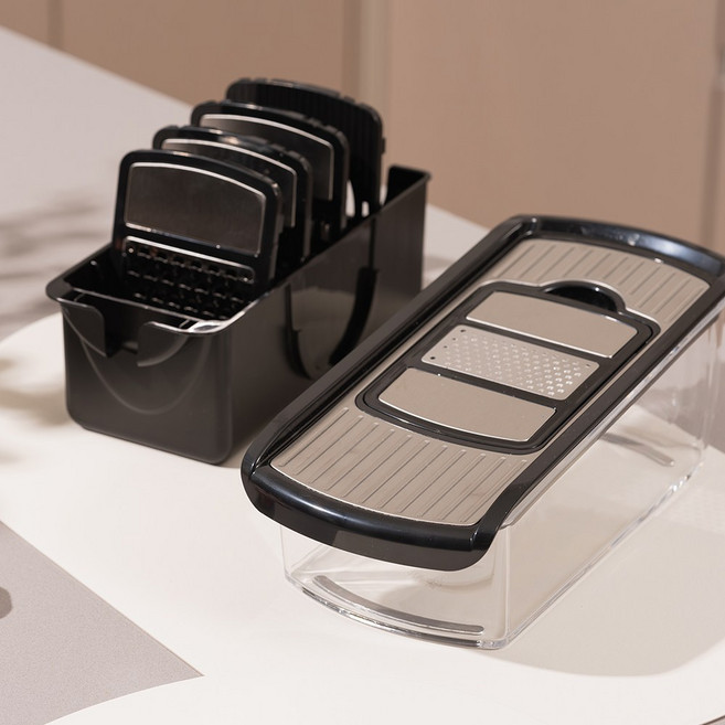 쉐프윈 휘릭 야채 만돌린채칼, 1개