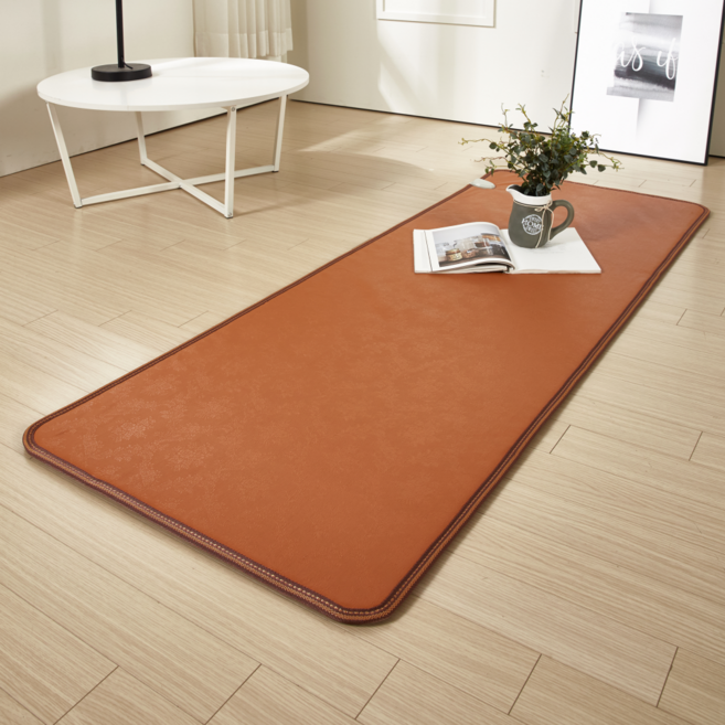 HanilgoodMat 황토 탄소 순환 방수 전기매트, 멀티싱글[70X180]