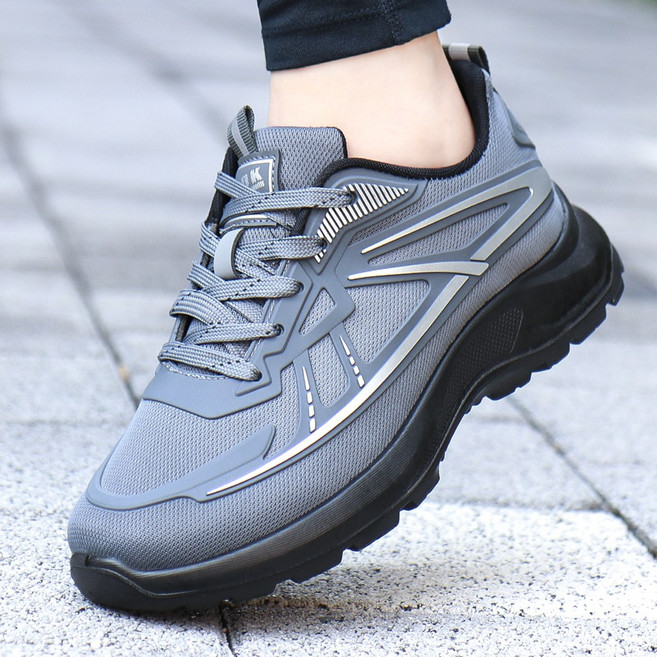 노스덕 가볍고 편안한 남성 운동화 런닝화 세토머스크