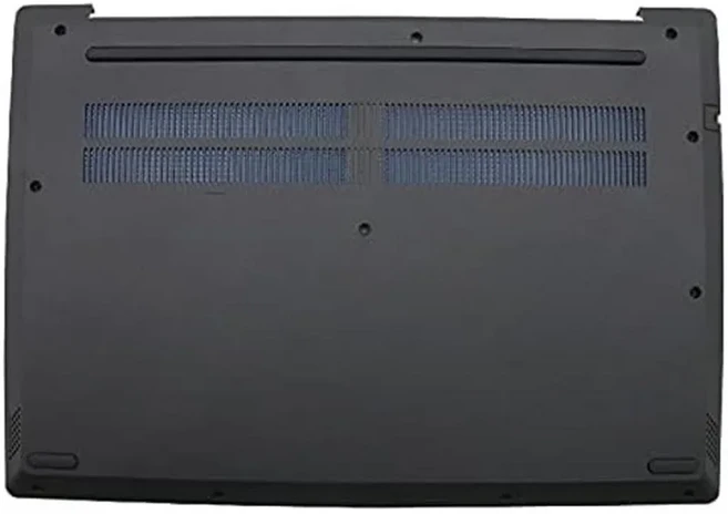 Lenovo 호환 Ideapad L340 15IRH 게임용 하단 케이스 커버 5CB0U42737 AP1B4000200/손목 받침대 대문자, 02 Base New