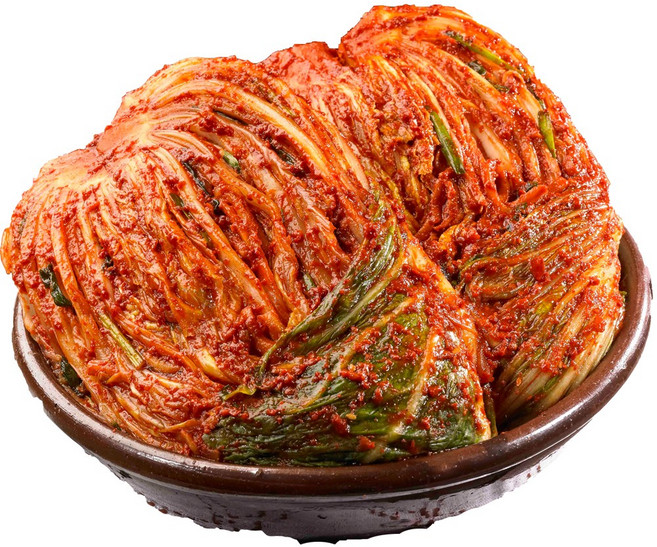 백년보다깊은맛 국내산 농산물 전라도식 배추 포기김치, 1개, 10kg