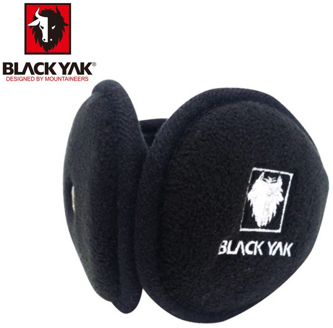 블랙야크 S-귀마개 방한귀덮개 귀돌이