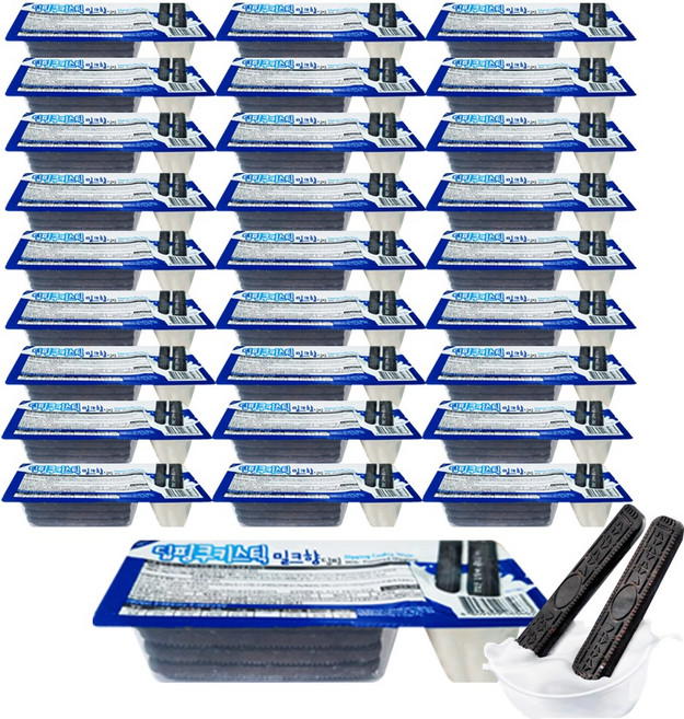 편의점 딥핑 쿠키스틱 밀크맛 찍어먹는 과자 한정행사 28개(28gx28개) 어린이집 유치원 학교 교회 간식 선물, 28개, 28g