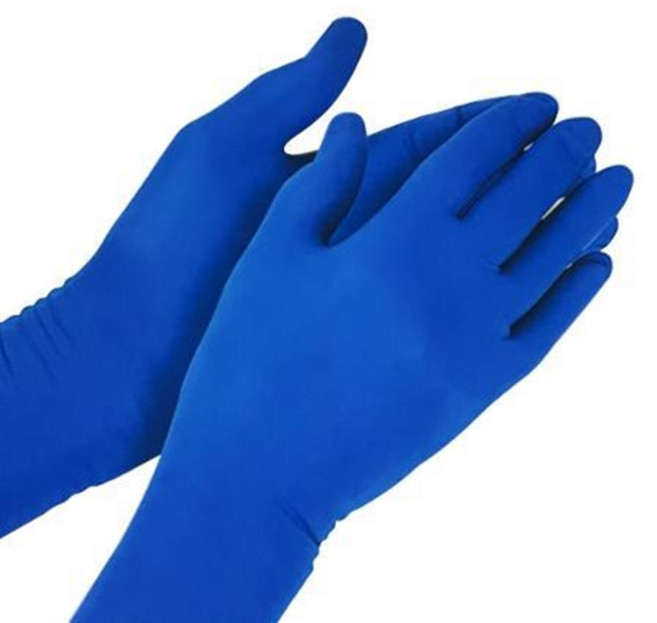 잭슨 세이프티 G29 글러브/두껍고 질긴 다용도 글러브50매 1카톤, 1개