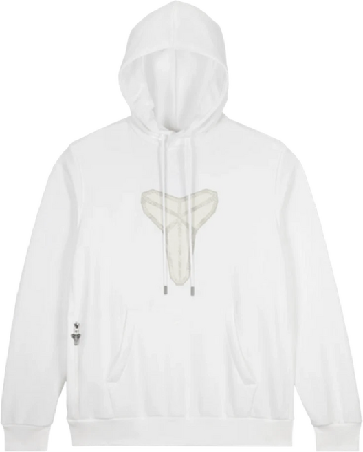 [국내매장 정품] 나이키 코비 드라이핏 스탠다드 이슈 풀오버 베스킷볼 패션 후드티