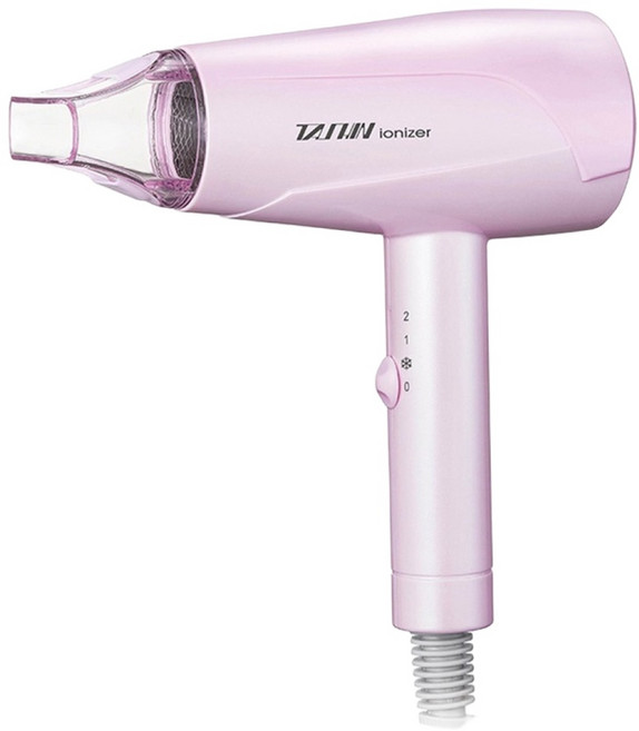 達新牌 水潤負離子吹風機 TS-2288, 粉色