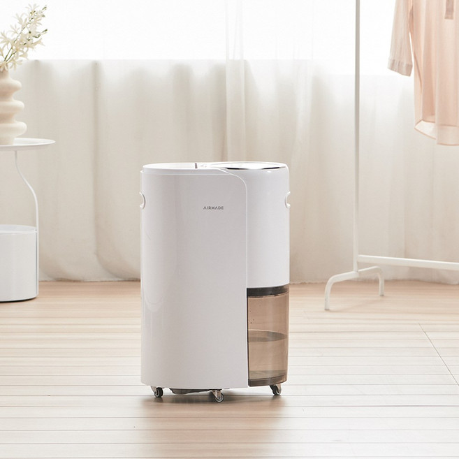 에어메이드 1등급 제습기 대용량 냉각 살균 제습기 ADH-2000Y, UV 살균 제습기