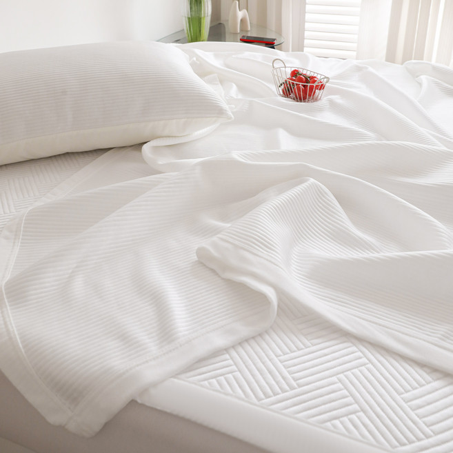 오텔르 슬립쿨 프리미엄 냉감이불 세트