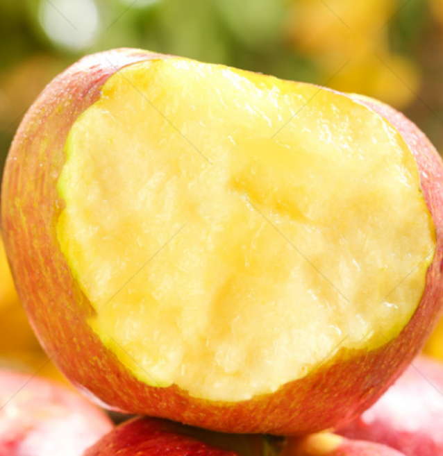 [역대최저가]으뜸농원 꿀뚝뚝 못난이사과 보조개사과, 1박스, 5kg