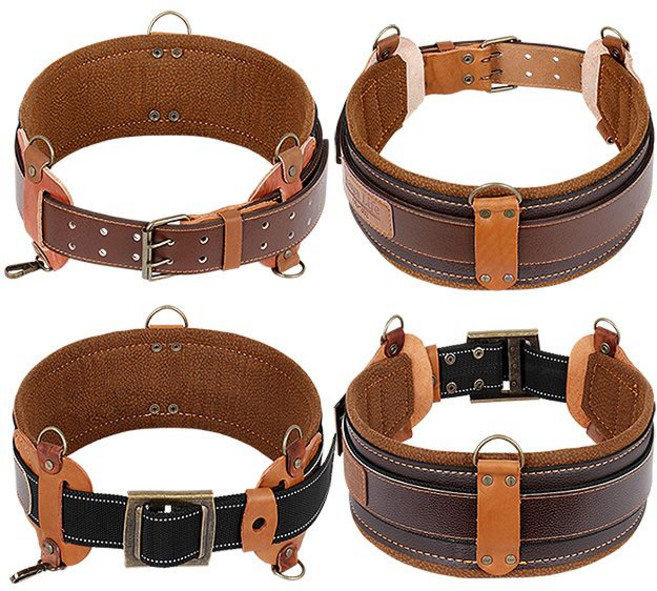 오리엔탈 공구허리띠 연장 가방 툴밸트 작업 툴벨트+749oa, 1개