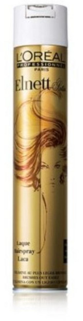 로레알 에르네뜨 샤땡 헤어스프레이, 500ml, 1개