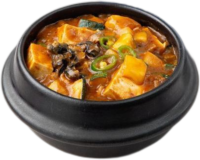 앙트레 쿠킹박스 간편한식 우렁강된장 밀키트, 1개, 635g