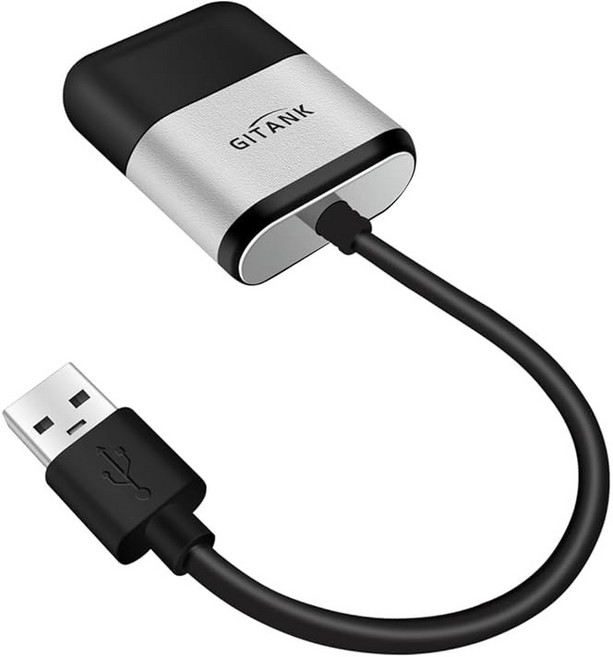 INFINITI Q50 G37 M37 QX70L QX50 FX35 QX60 EX FX 및 닛산 음악 인터페이스 커넥터에 호환되는 GITANK USB BLUETOOTH 5.3 차량, Gitank 인피니티 Q50 G37 M37 QX70L