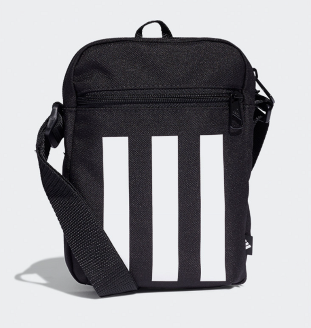 아디다스 3S 삼선 오거나이저 크로스백 GN1928 힙색 스몰 아이템 숄더 미니 바디 백 여행 여권 크로스 가방