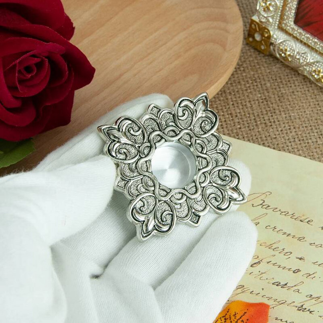 성경 책 영어 한영 필사 리폼 노트 주삶 반주용 찬송가 신제품 2026 정교회 종교 용품 성찬대 교회 유골 금속 성물함 예수 기도 선물 1.6인치 은색 상자 241977