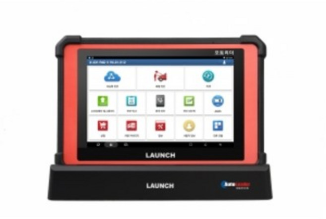런치x431 pad5 런치pad5 (pro3 pad2 보상판매), 1개