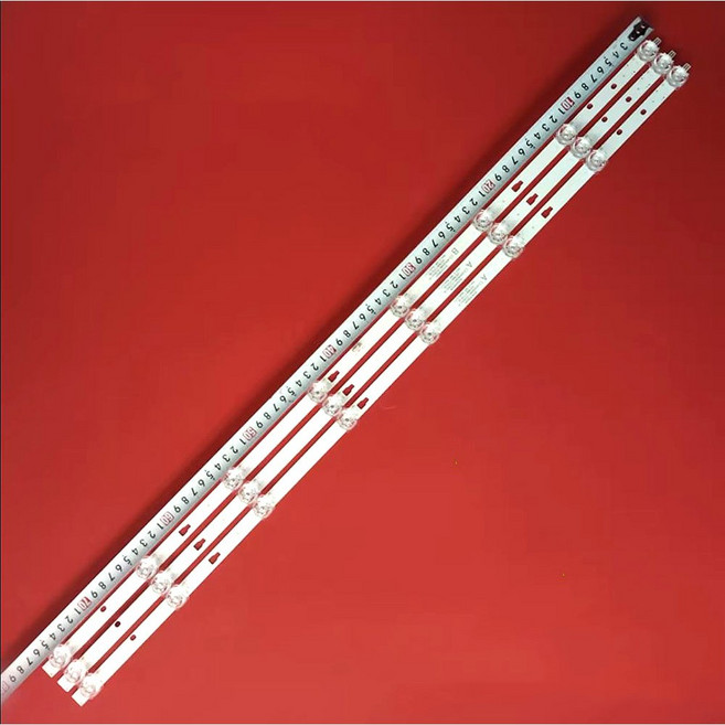 티베라 TS-43M430U 피디케이 폴라로이드 POL43U 호환용 백라이트