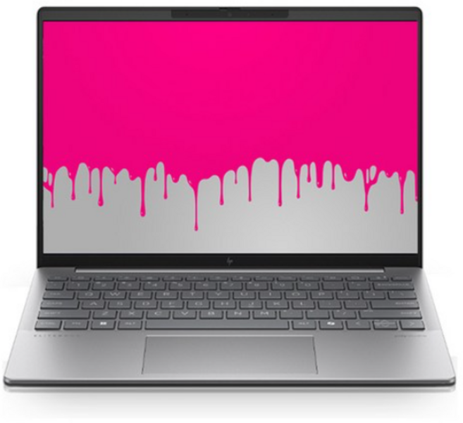 HP 2024 엘리트북 635 Aero G11 13.3 라이젠5 라이젠 8000 시리즈, 실버, G11-A40ZMPT, 2TB, 16GB, WIN11 Pro