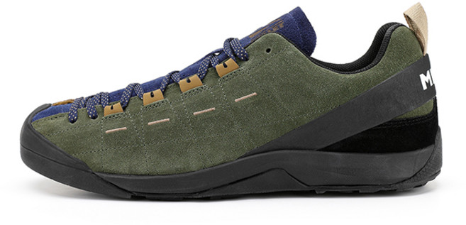 [애플아울렛] 밀레 릿지업 남녀 릿지화 트레킹화 등산화