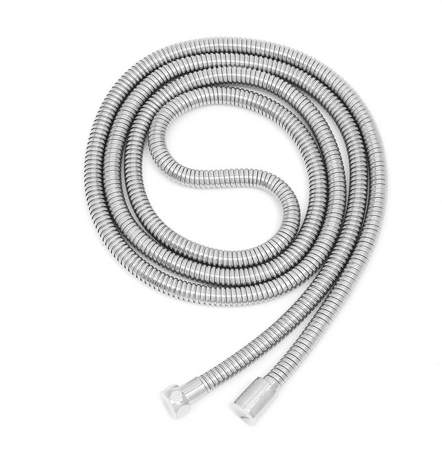 도토로 줄꼬임방지 샤워기 호스(2.5m)