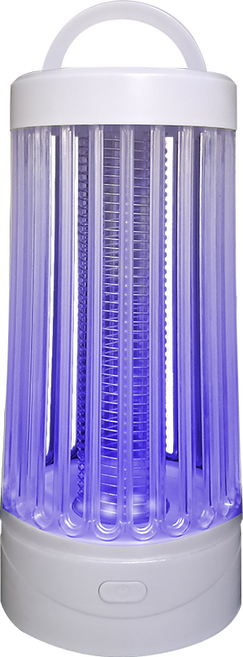 초강력 무선 모기퇴치기 친환경 휴대용 벌레 해충 퇴치기 날파리 포충기, KRK-2344