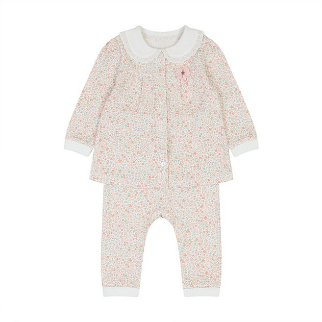 아가방 피아체오픈내의 PINK 01R517652