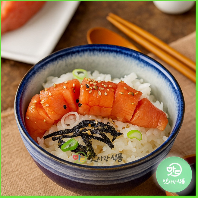 맛사랑 무색소 명란젓(정란) 500g 1kg 2kg 5kg, 1개