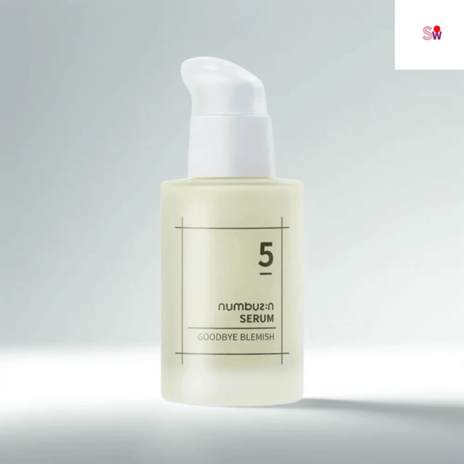 넘버즈인 5번 잡티 세럼 50mlx1개, 1개, 50ml - 쿠팡