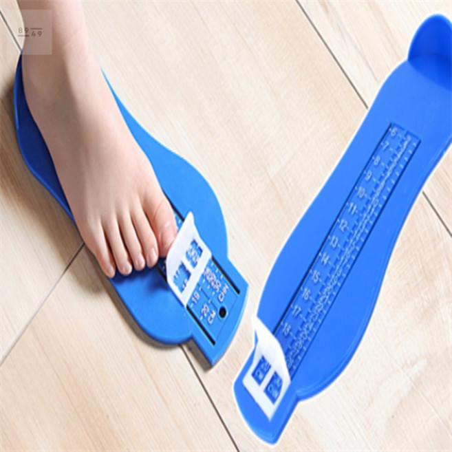 키재기자 키재기 눈금 스티커