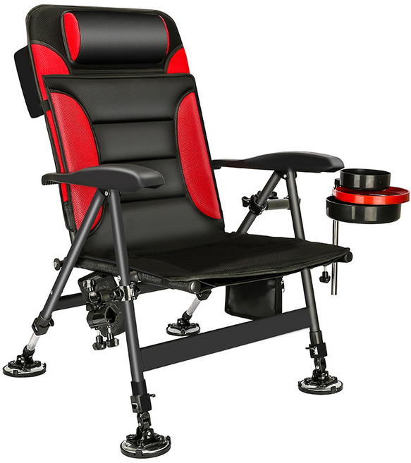 소좌 민물낚시의자 소좌대 갯바위 접이식 민물낚시 민물 경량 판야대, 패키지 10, 딥그레이, 1개