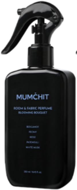 멈칫 대용량 섬유향수, BLOOMING BOUQUE (블루밍부케), 250ml, 1개