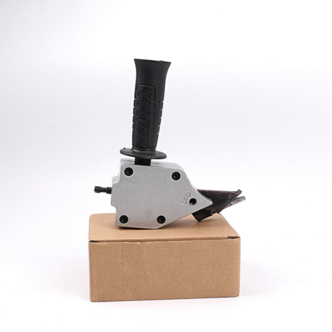 탄소강 철판 가위 전선 스텐 철망 함석 재단 절단기, 1개