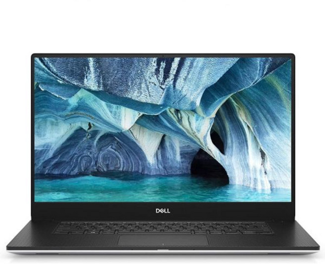 Dell XPS 15 7590-15.6인치 4K - i7-9750H NVIDIA GTX 1650-16GB 512GB SSD 실버(재생품)