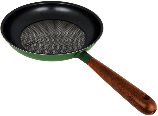 러브송 하이퍼 IH인덕션겸용 프라이팬 28cm, 러브송 하이퍼 IH인덕션겸용 웍팬 28cm 247410, 1개