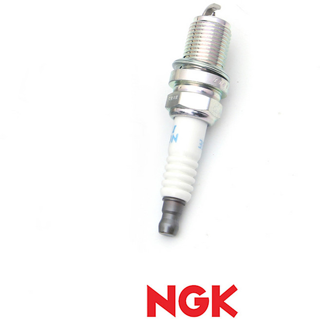 NGK i40 점화플러그 2.0 NU 이리듐, 1개, SILZKR7B11