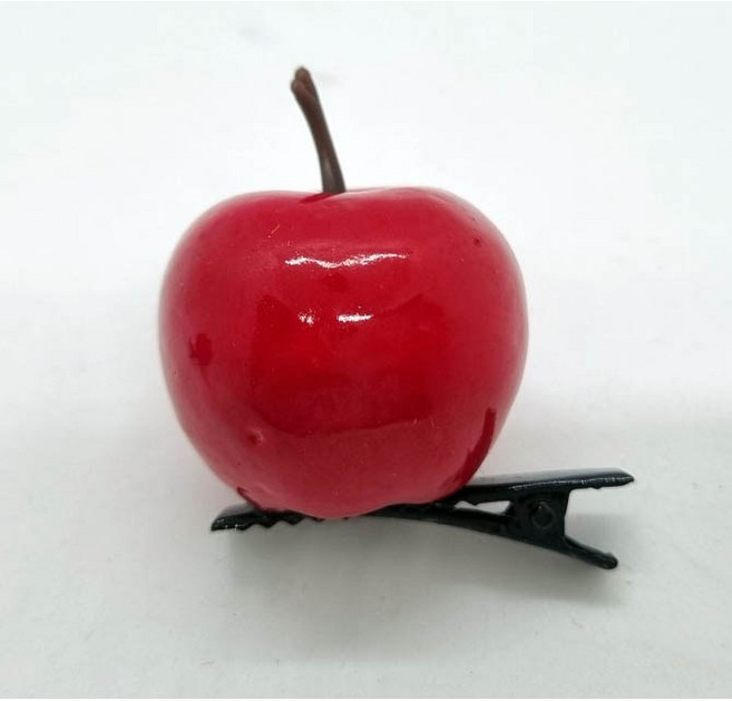 샵베니니 사과머리핀 사과머리핀6종