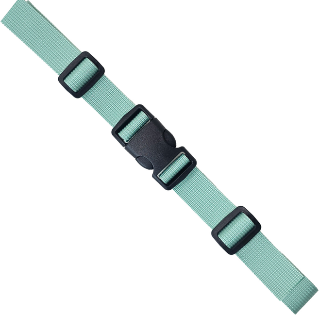 [국내제작] 29가지 다양한 컬러 튼튼한 백팩 책가방 등산가방 어깨끈 흘러내림 방지 고정 25mm 버클 스트랩