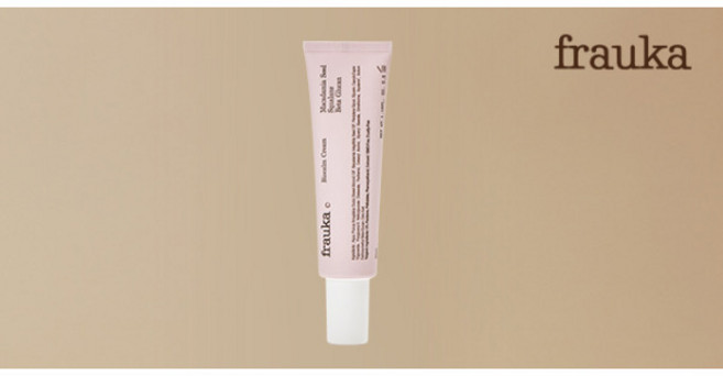 [프라우카] [단품] 비오캄 크림마스크 35ml, 1개, 1개입