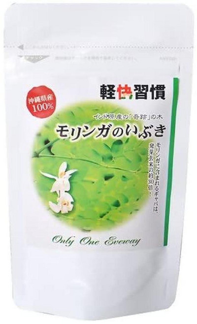 Everway 일본직구 오키나와현 모린가노이디키, 사이즈