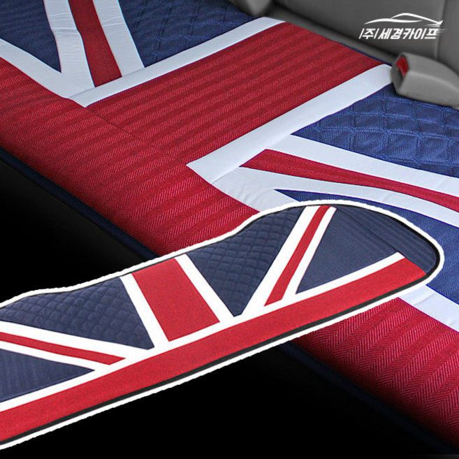 세경카이프 유니언잭 하이리무진 3인방석, 1개