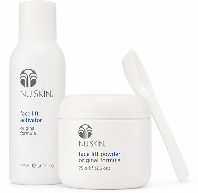 뉴스킨 페이스 리프트 탄력 팩, 1개, 1개입