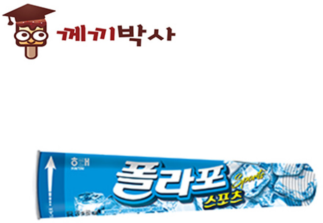 폴라포 스포츠, 35개, 120ml